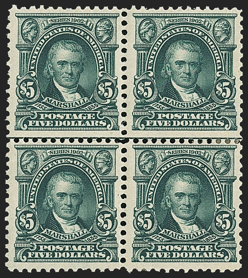 Sale no. 1179 — Lot no. 2346 — Siegel Auction Galleries