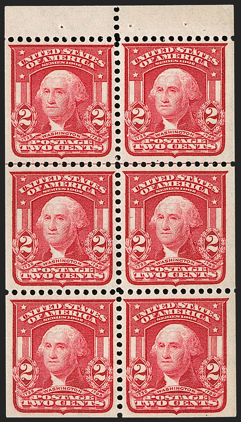 Sale no. 1179 — Lot no. 2351 — Siegel Auction Galleries