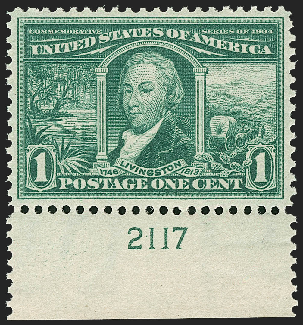 Sale no. 1179 — Lot no. 2352 — Siegel Auction Galleries
