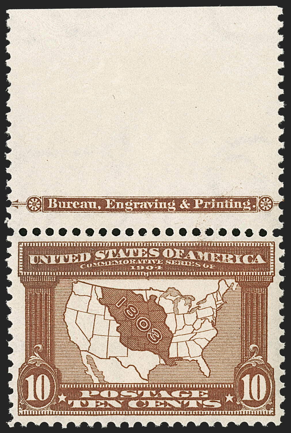 Sale no. 1179 — Lot no. 2355 — Siegel Auction Galleries
