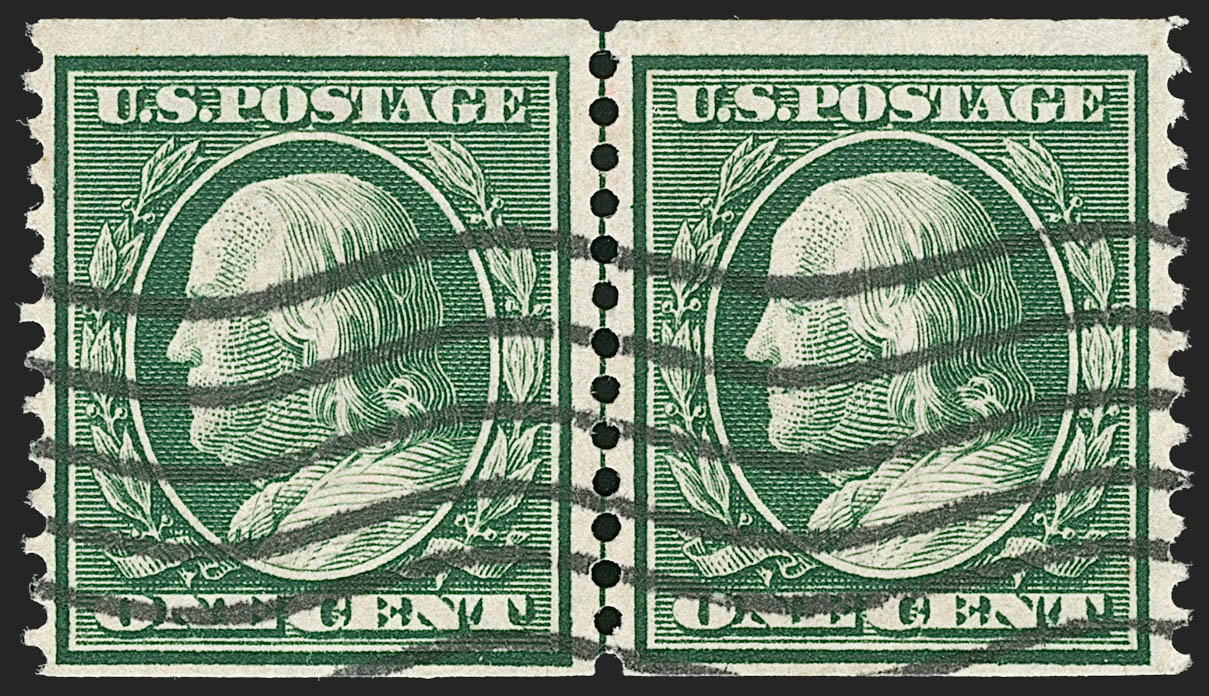 Sale no. 1179 — Lot no. 2359 — Siegel Auction Galleries
