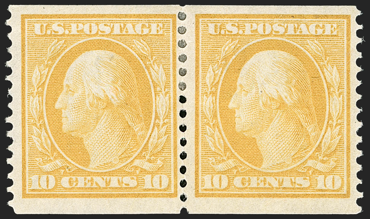 Sale no. 1179 — Lot no. 2360 — Siegel Auction Galleries