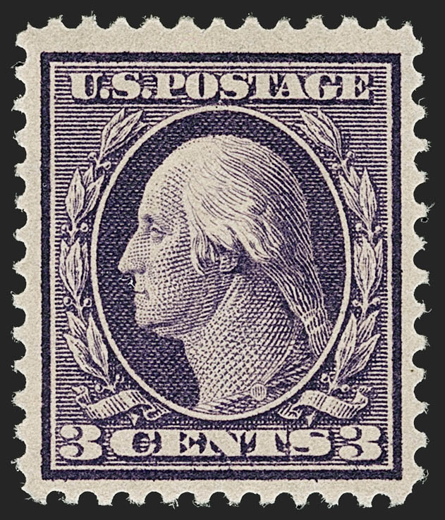Sale no. 1179 — Lot no. 2361 — Siegel Auction Galleries