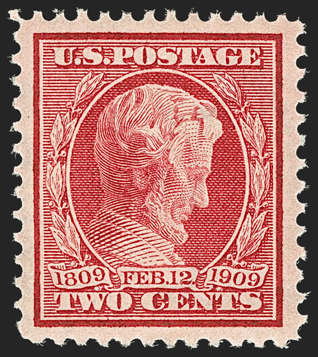 Sale no. 1179 — Lot no. 2365 — Siegel Auction Galleries