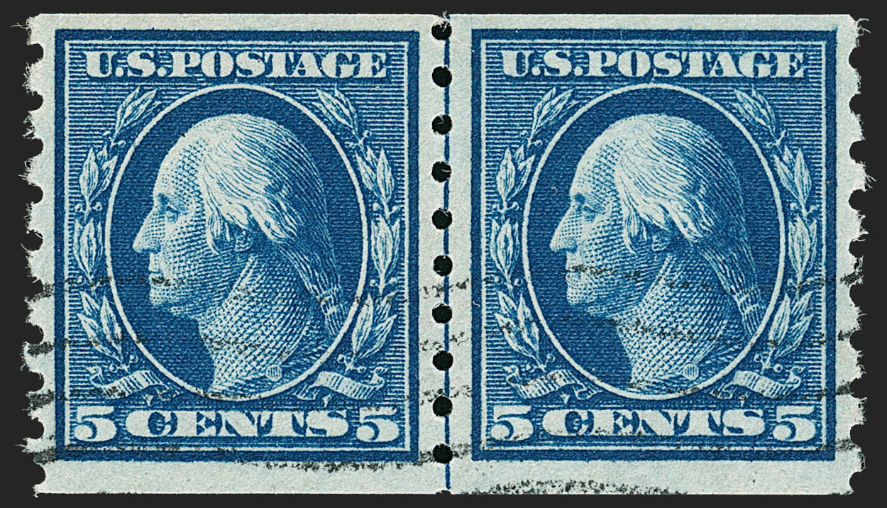 Sale no. 1179 — Lot no. 2371 — Siegel Auction Galleries