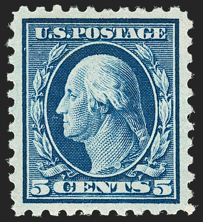 Sale no. 1179 — Lot no. 2375 — Siegel Auction Galleries