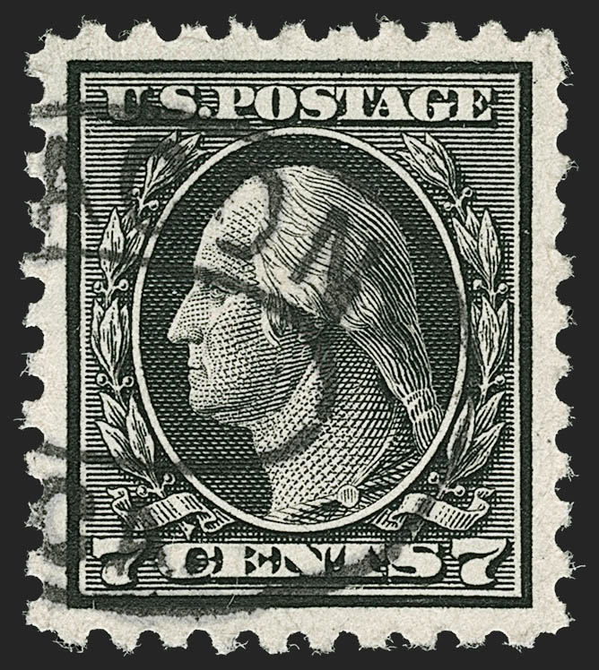 Sale no. 1179 — Lot no. 2376 — Siegel Auction Galleries