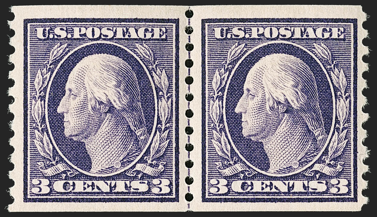 Sale no. 1179 — Lot no. 2378 — Siegel Auction Galleries
