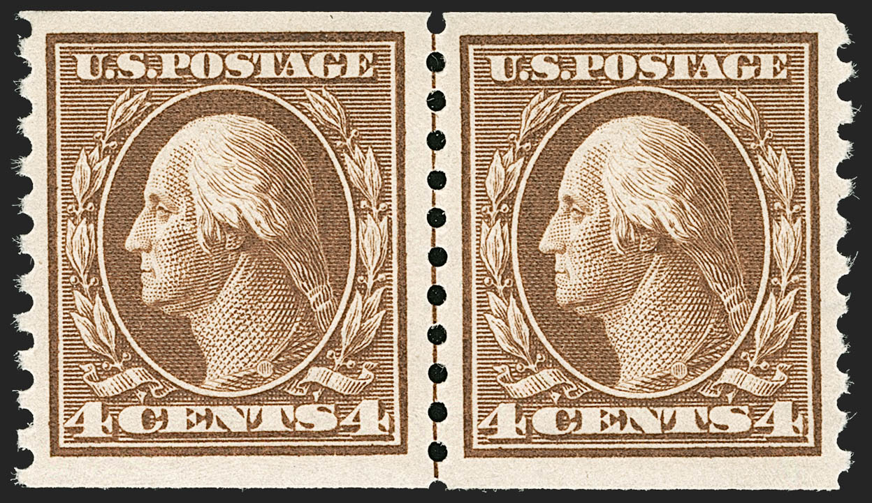 Sale no. 1179 — Lot no. 2379 — Siegel Auction Galleries