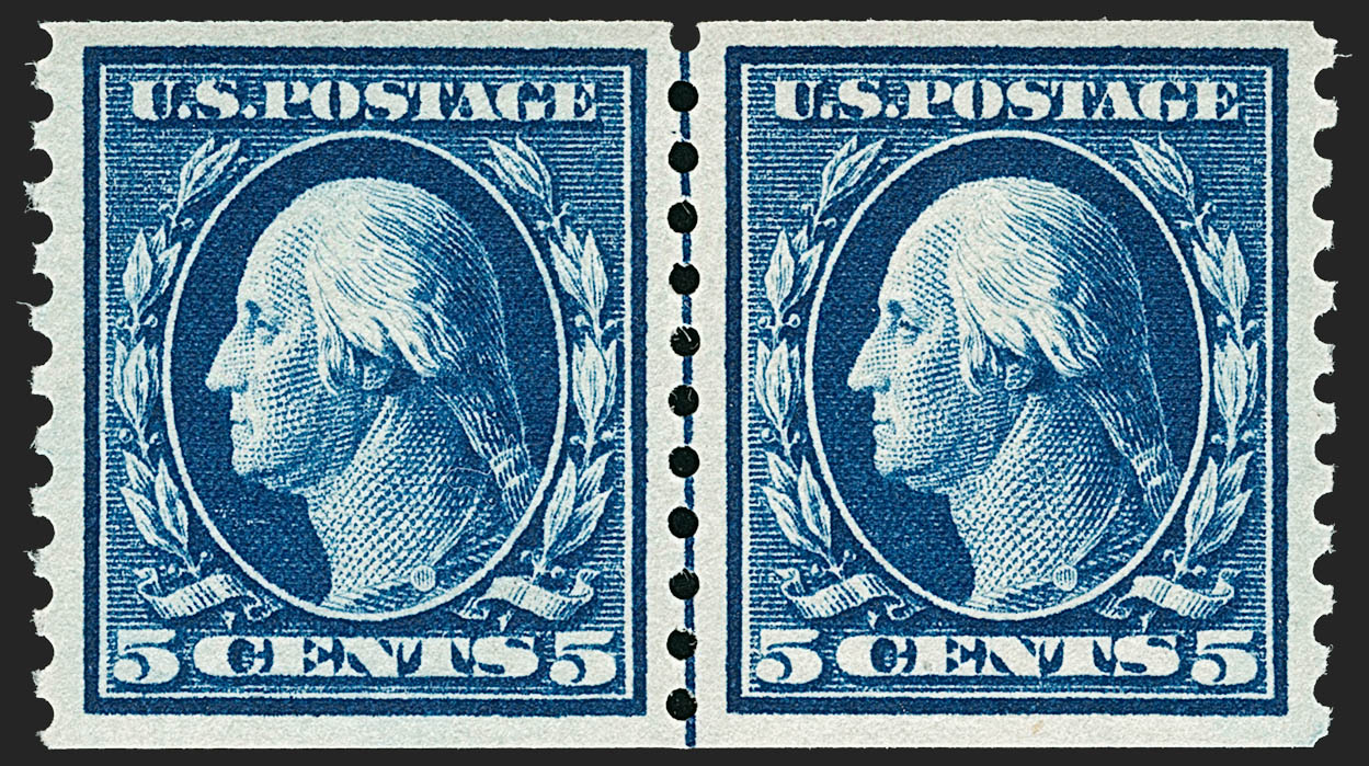 Sale no. 1179 — Lot no. 2380 — Siegel Auction Galleries