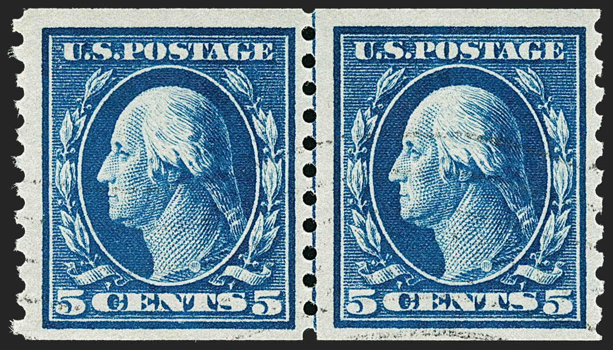 Sale no. 1179 — Lot no. 2381 — Siegel Auction Galleries