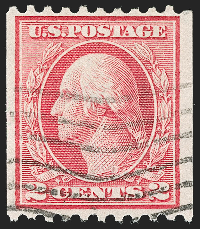 Sale no. 1179 — Lot no. 2382 — Siegel Auction Galleries