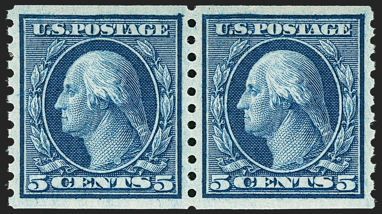 Sale no. 1179 — Lot no. 2384 — Siegel Auction Galleries