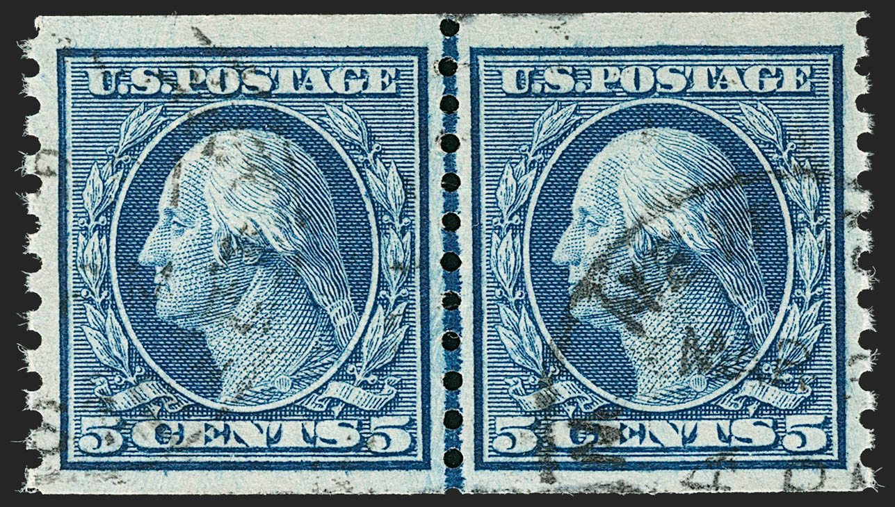 Sale no. 1179 — Lot no. 2385 — Siegel Auction Galleries