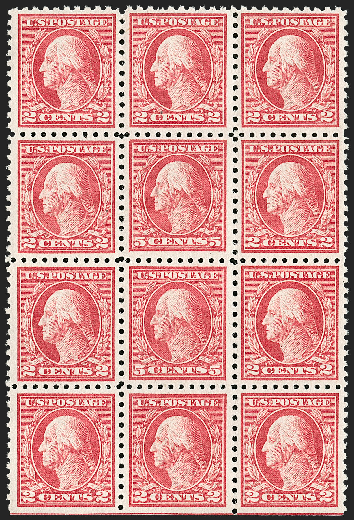 Sale no. 1179 — Lot no. 2391 — Siegel Auction Galleries