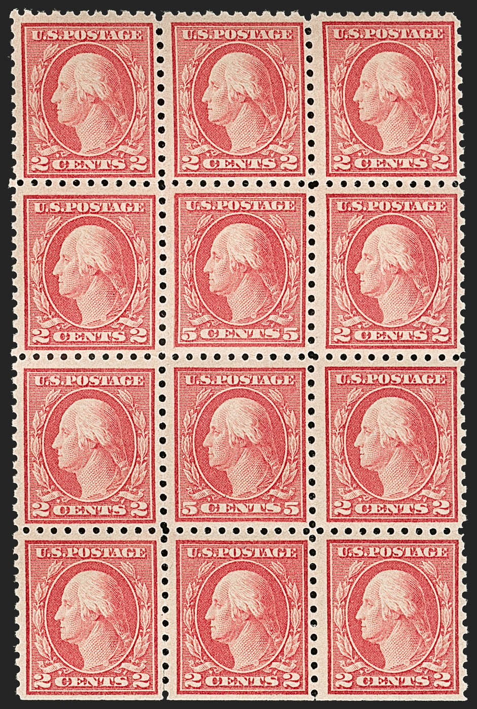 Sale no. 1179 — Lot no. 2392 — Siegel Auction Galleries