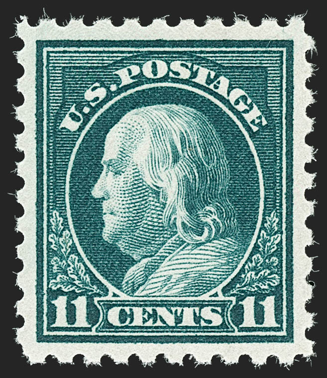 Sale no. 1179 — Lot no. 2394 — Siegel Auction Galleries