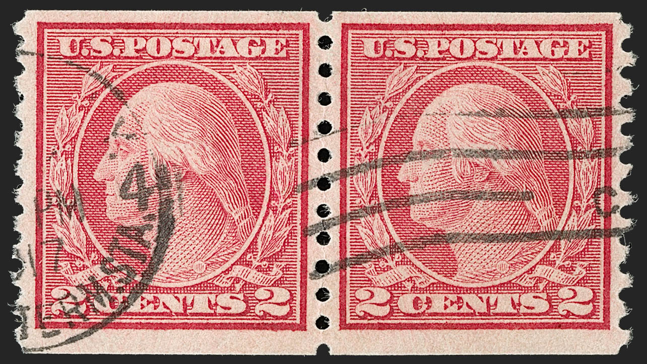 Sale no. 1179 — Lot no. 2396 — Siegel Auction Galleries