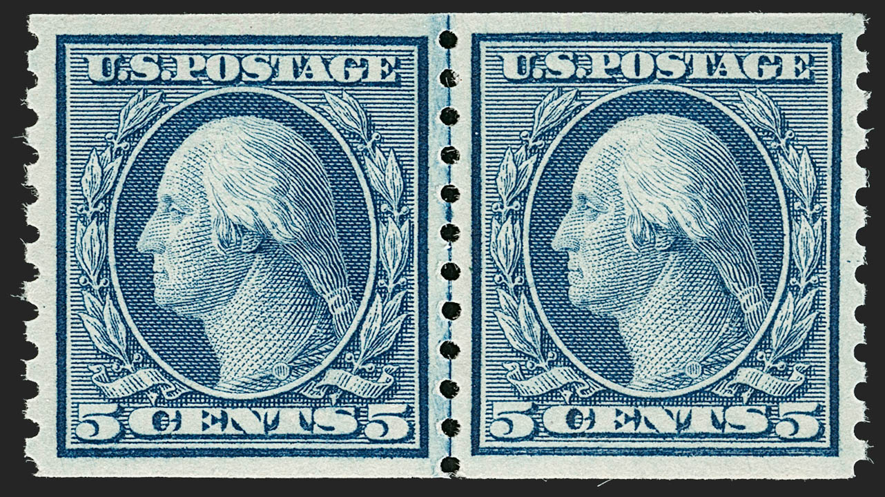 Sale no. 1179 — Lot no. 2398 — Siegel Auction Galleries