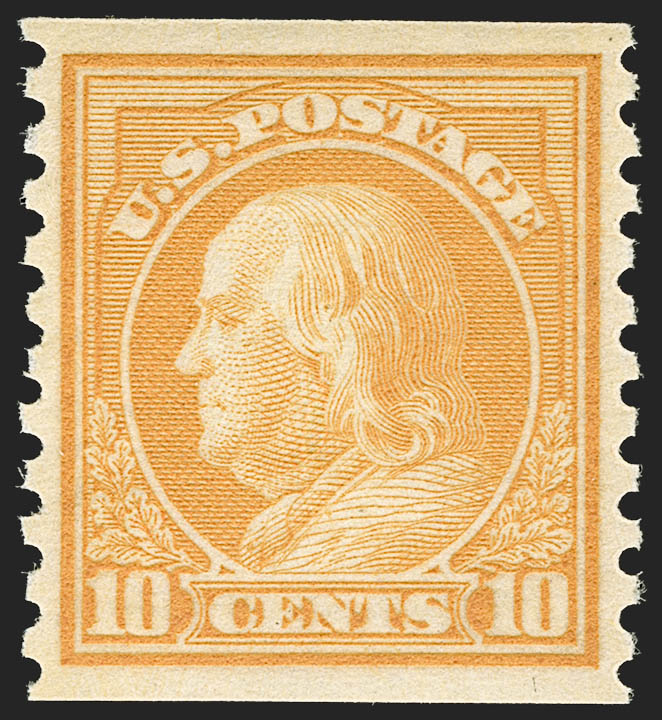 Sale no. 1179 — Lot no. 2399 — Siegel Auction Galleries