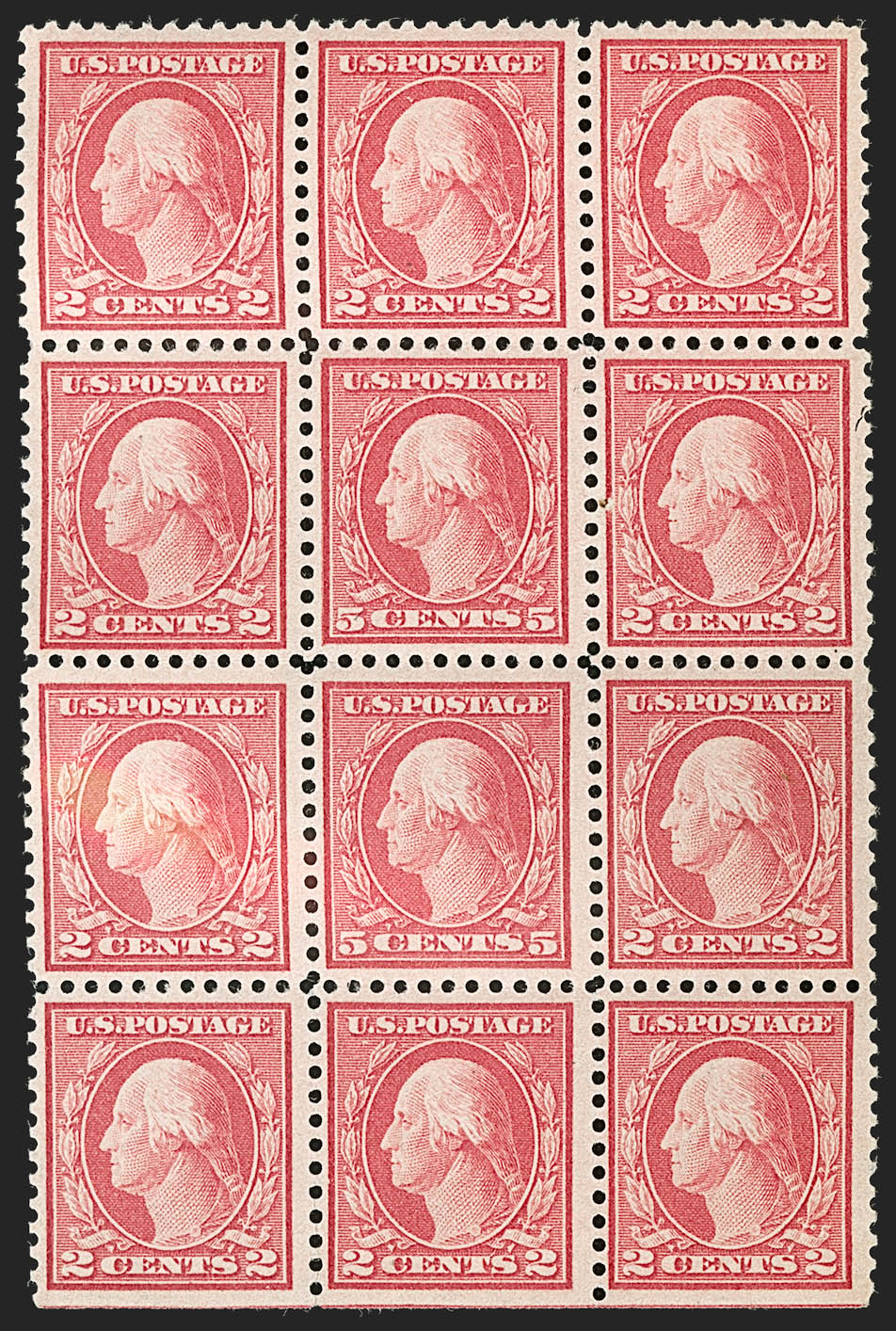 Sale no. 1179 — Lot no. 2401 — Siegel Auction Galleries