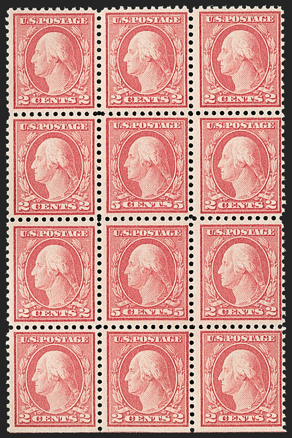 Sale no. 1179 — Lot no. 2402 — Siegel Auction Galleries