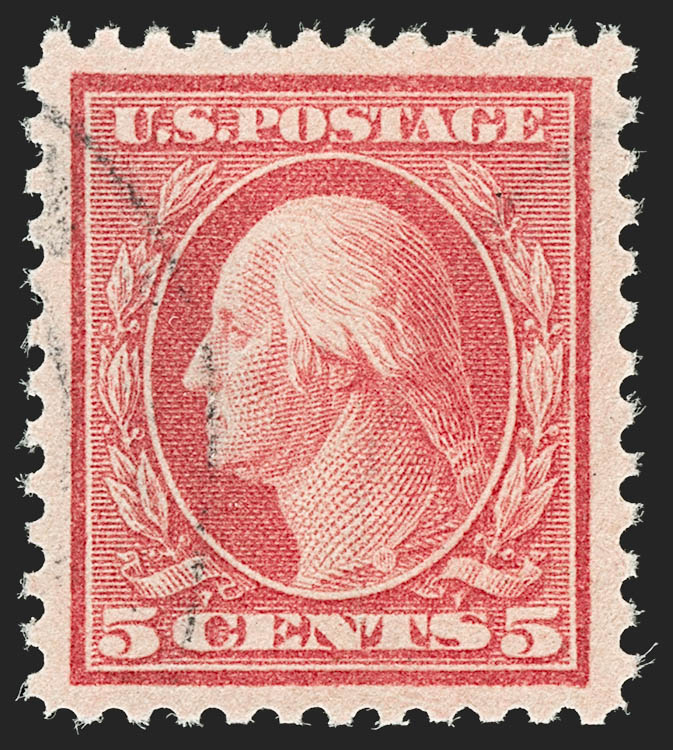 Sale no. 1179 — Lot no. 2404 — Siegel Auction Galleries