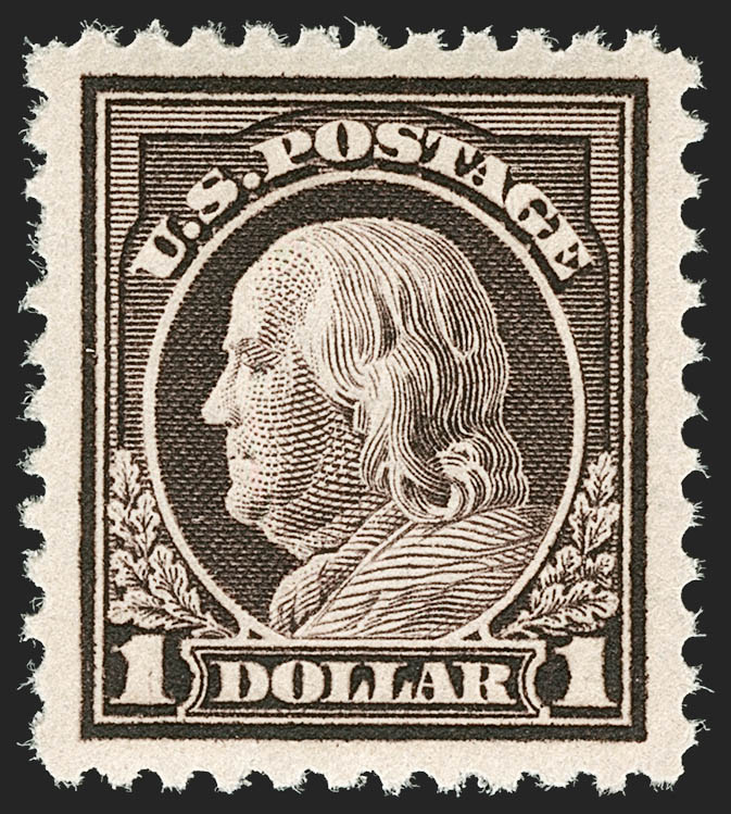 Sale no. 1179 — Lot no. 2406 — Siegel Auction Galleries