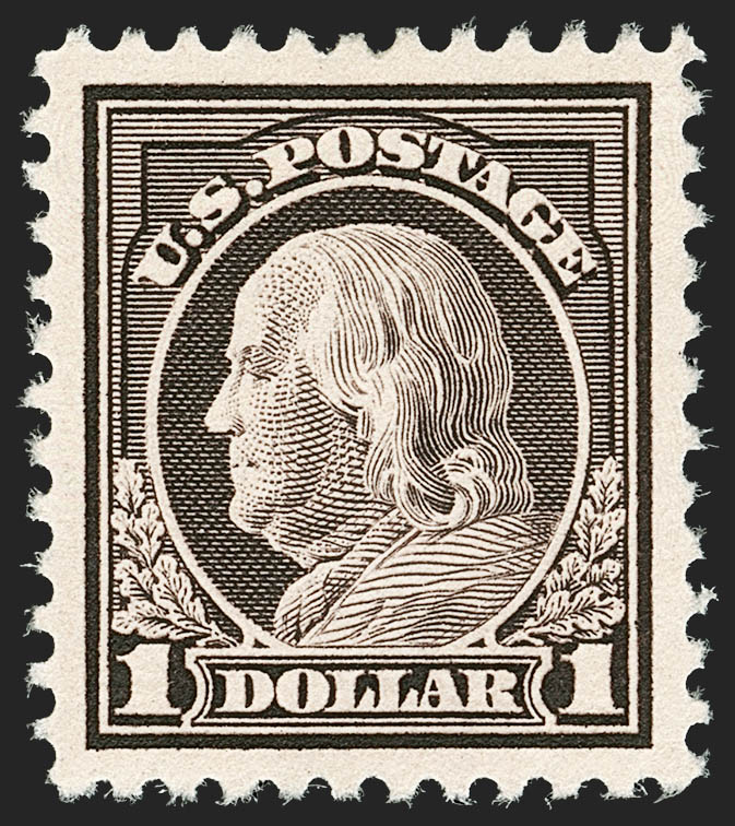 Sale no. 1179 — Lot no. 2407 — Siegel Auction Galleries