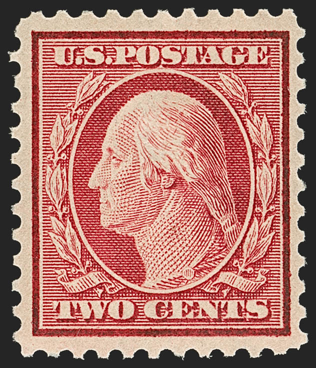 Sale no. 1179 — Lot no. 2408 — Siegel Auction Galleries