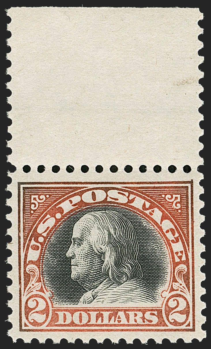 Sale no. 1179 — Lot no. 2409 — Siegel Auction Galleries