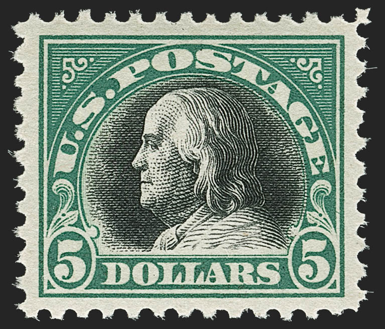 Sale no. 1179 — Lot no. 2412 — Siegel Auction Galleries