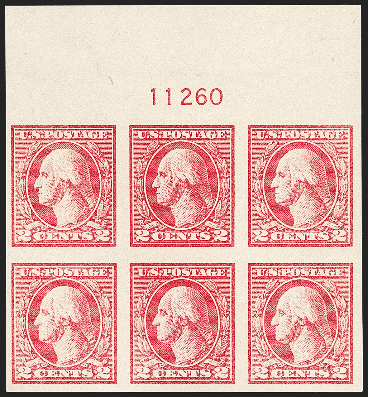 Sale no. 1179 — Lot no. 2419 — Siegel Auction Galleries