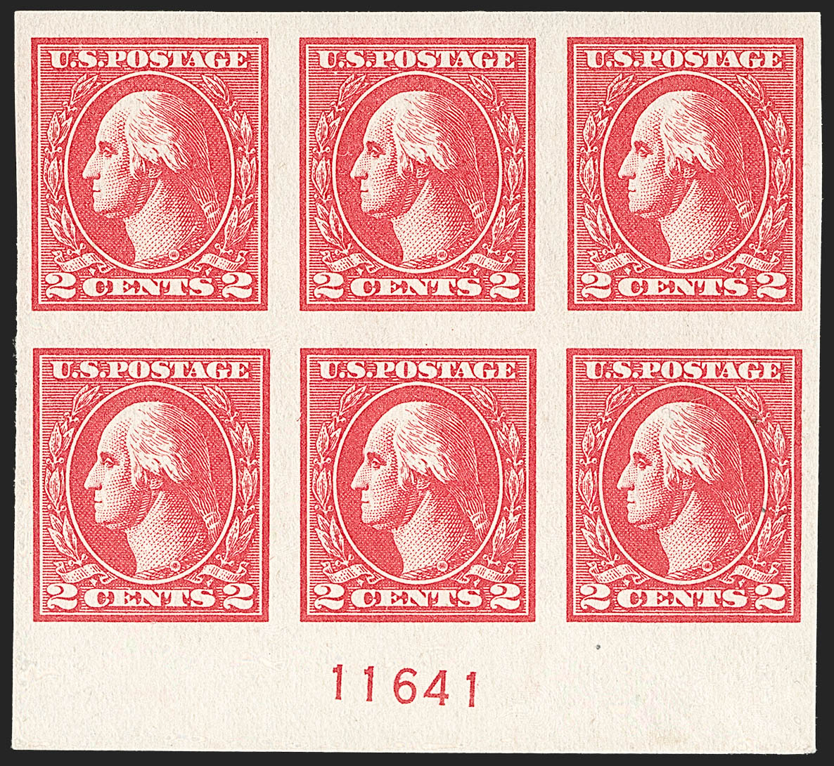 Sale no. 1179 — Lot no. 2420 — Siegel Auction Galleries