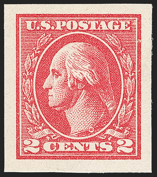 Sale no. 1179 — Lot no. 2422 — Siegel Auction Galleries