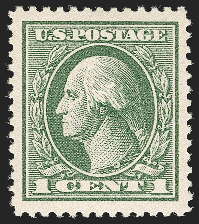 Sale no. 1179 — Lot no. 2424 — Siegel Auction Galleries