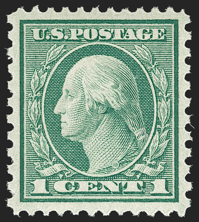 Sale no. 1179 — Lot no. 2425 — Siegel Auction Galleries