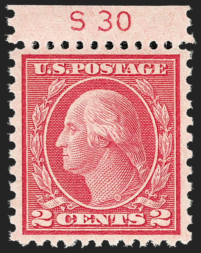 Sale no. 1179 — Lot no. 2427 — Siegel Auction Galleries