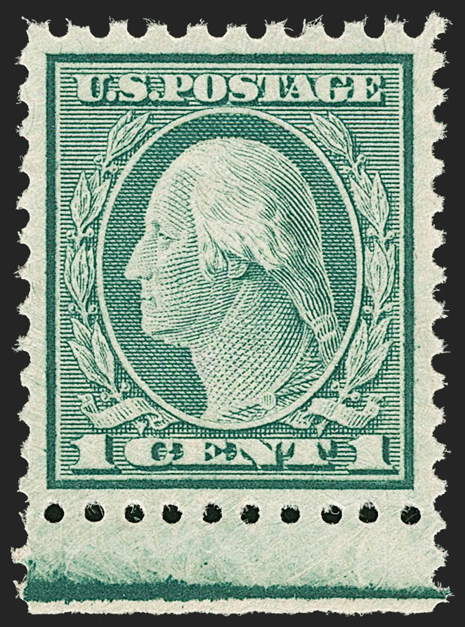 Sale no. 1179 — Lot no. 2430 — Siegel Auction Galleries