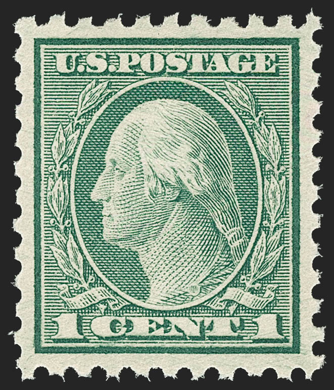 Sale no. 1179 — Lot no. 2431 — Siegel Auction Galleries