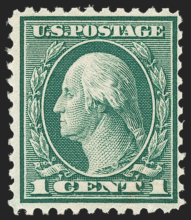 Sale no. 1179 — Lot no. 2433 — Siegel Auction Galleries