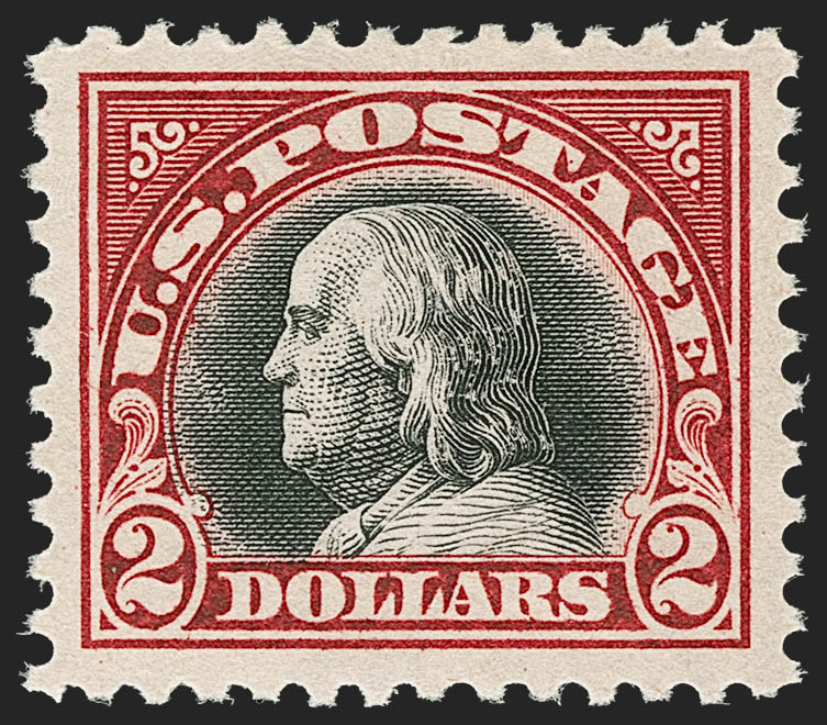 Sale no. 1179 — Lot no. 2437 — Siegel Auction Galleries