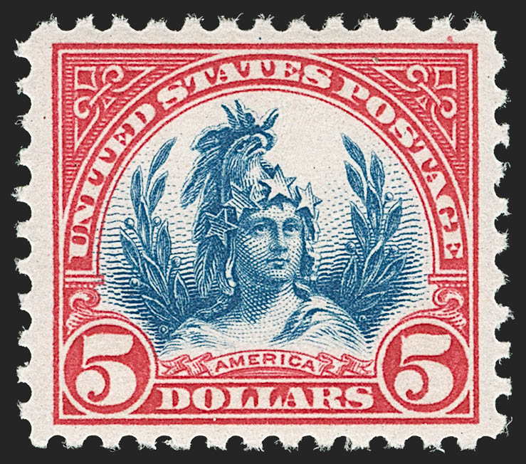Sale no. 1179 — Lot no. 2439 — Siegel Auction Galleries