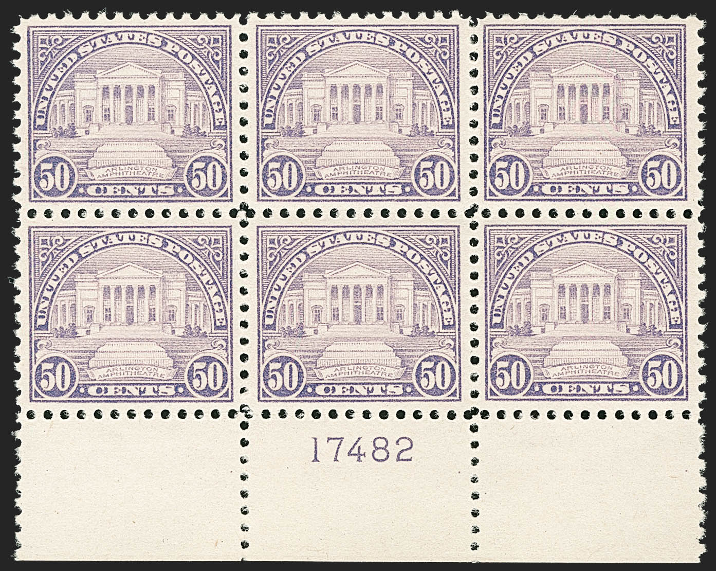 Sale no. 1179 — Lot no. 2440 — Siegel Auction Galleries