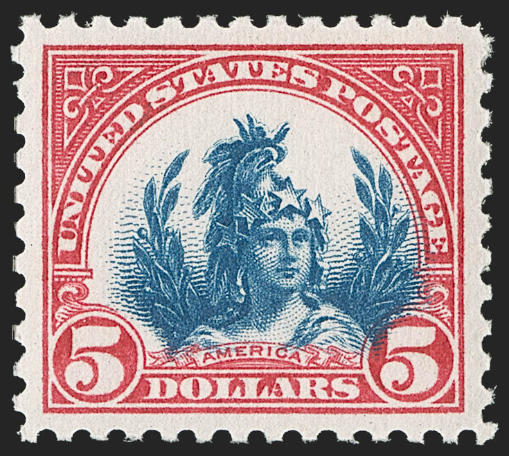 Sale no. 1179 — Lot no. 2442 — Siegel Auction Galleries