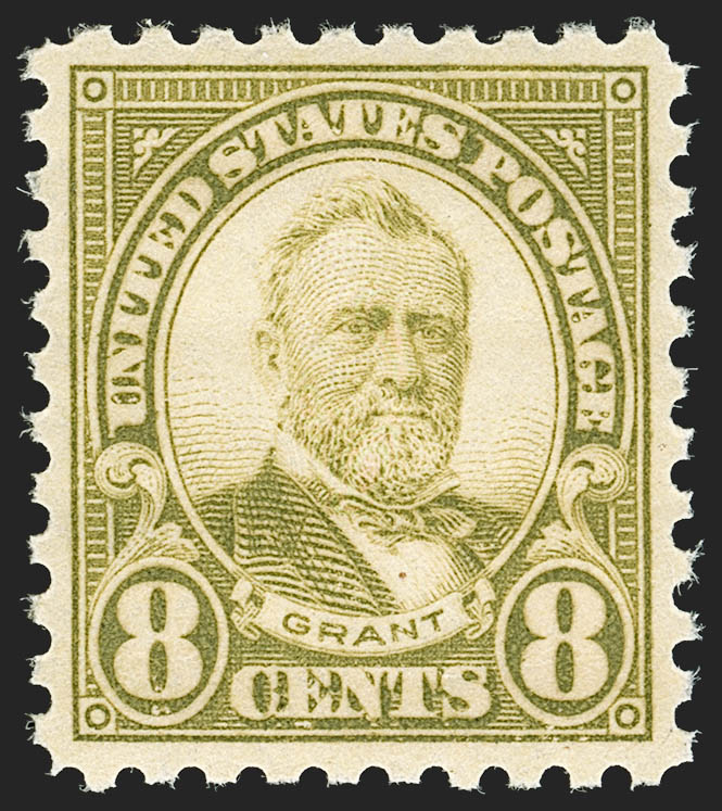 Sale no. 1179 — Lot no. 2446 — Siegel Auction Galleries
