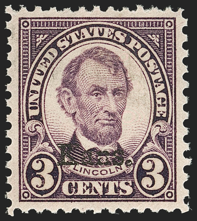 Sale no. 1179 — Lot no. 2450 — Siegel Auction Galleries