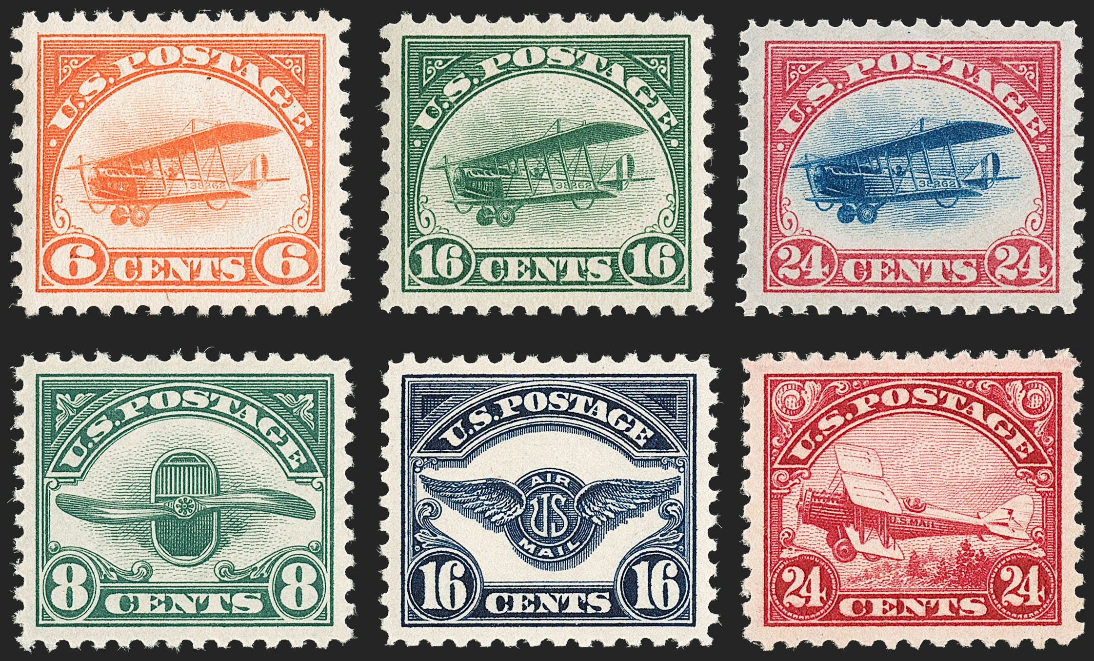 Sale no. 1179 — Lot no. 2454 — Siegel Auction Galleries