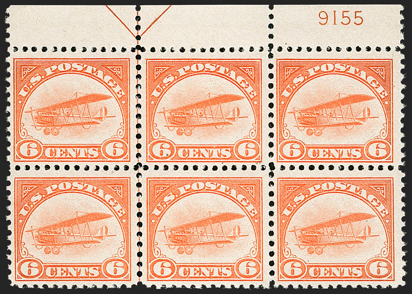 Sale no. 1179 — Lot no. 2455 — Siegel Auction Galleries