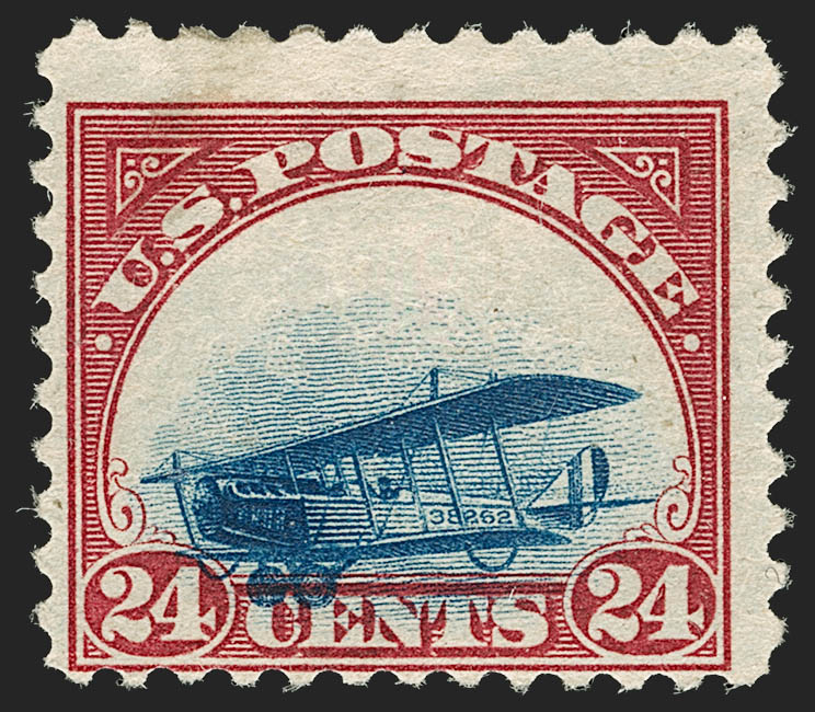 Sale no. 1179 — Lot no. 2458 — Siegel Auction Galleries